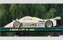 61 - Norma M6 MGN #01 - Amagnac Bigorre