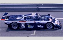 103 - Spice SE88C Ford #003 - Team Mako