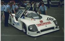 110 - Argo JM19C Ford #130 - Argo Cars