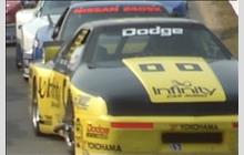 00 - Dodge Daytona (Showket) - Full Time Racing
