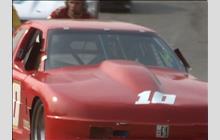 10 - Chevrolet Beretta - Young Racing