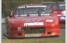 18 - Mazda RX-7 - Tara Motorsports