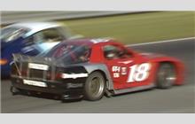 18 - Mazda RX-7 - Tara Motorsports