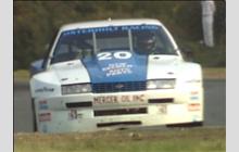 20 - Chevrolet Beretta - Osterholt Racing