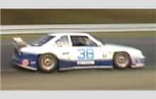 38 - Mazda MX-6 (Chassis Dynamics) - Mazda Motorsports