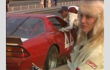 44 - Chevrolet Camaro - Kendall Cranston