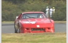 44 - Chevrolet Camaro - Kendall Cranston