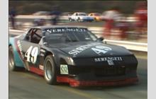 49 - Chevrolet Camaro - Serengeti Eyewear