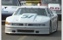 51 - Oldsmobile Cutlass