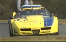 70 - Chevrolet Corvette