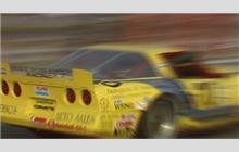 70 - Chevrolet Corvette