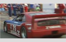75 - Nissan 300ZX-Turbo (T-Mag) - Cunningham Racing
