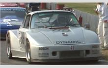 89 - Porsche 911 - Dynamic Air Cond.