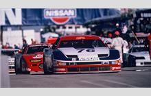 Additional Photo - Miami 45 Minutes IMSA GT 1990