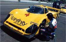 4 - Spice SE88P Buick #002 - S & L Racing