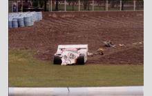 20 - Porsche 962 C #138.001 (Schuppan) - Team Davey