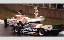 20 - Porsche 962 C #138.001 (Schuppan) - Team Davey