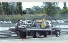 20 - Porsche 962 C #138.001 (Schuppan) - Team Davey