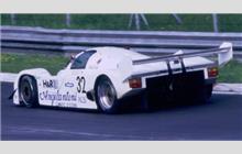 32 - Porsche 962 C #CK6/04=>001K (Kremer) - Konrad Motorsport