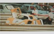 8 - BAT - Chevrolet - Hans Baumann