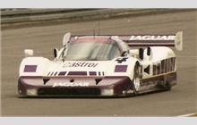 4 - Jaguar XJR-11 #289->1290 (Advanced) - Silk Cut Jaguar