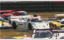 7 - Porsche 962 C #149=>012 - Joest Porsche Racing