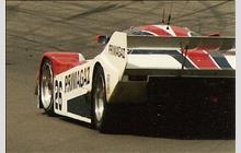 26 - Porsche 962 C #901 (Thompson) - Obermaier Racing