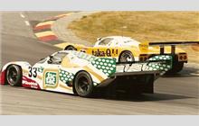 33 - Porsche 962 C #141 - Konrad Motorsport (Dauer Racing)