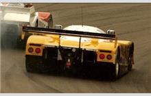 37 - Toyota 90C-V #89CV/10 - Toyota Team Tom's