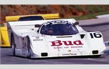16 - Porsche 962 C #148 - Dyson Racing