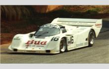 16 - Porsche 962 C #148 - Dyson Racing