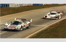 Additional Photo - Road Atlanta 500 Kilometres 1990