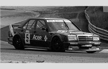 5 - Mercedes-Benz 190E 2.3-16 - Marko RSM