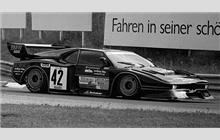 42 - BMW M1