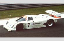 7 - Porsche 962 C #149=>012 - Joest Porsche Racing