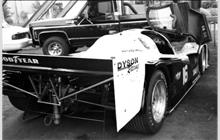 16 - Porsche 962 C #148?? - Dyson Racing