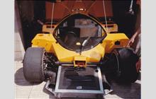 30 - ADA 03 Ford #003 (March) - Plumtree - Y.E.S. Racing