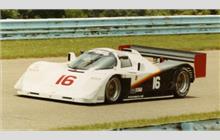 16 - Porsche 962 C #148?? - Dyson Racing