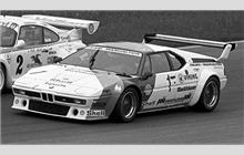 1 - BMW M1 #WBS59910004301017