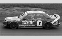 11 - Mercedes-Benz 190E - Marko RSM