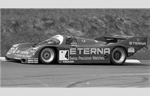 4 - Porsche 962 C #007BM (Thompson) - Repsol-Brun Motorsport