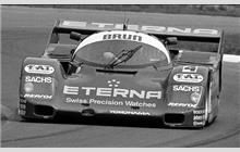 4 - Porsche 962 C #007BM (Thompson) - Repsol-Brun Motorsport