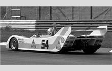 54 - March HSB Audi Turbo Can-Am #812-08 - Ralf Nagel Promotion