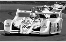 54 - March HSB Audi Turbo Can-Am #812-08 - Ralf Nagel Promotion