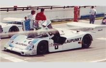 8 - Porsche 962 C #156=>014 - Joest Porsche Racing