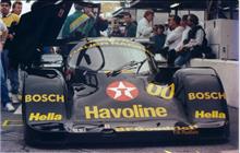 00 - Porsche 962 C #172 (Fabcar) - Jochen Dauer Racing