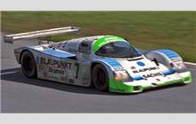 7 - Porsche 962 C #129 (Joest) - Joest Racing