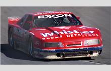 15 - Ford Mustang (Roush) - Whistler Mustang