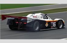 16 - Porsche 962 C #148?? - Dyson Racing