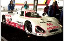 48 - Spice SE90P Acura #88-004 - Acura